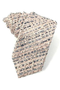 Cardi Pale Pink Laurent Necktie
