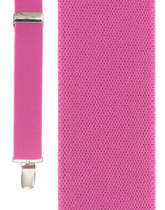 Cardi "Pink Newport" Suspenders